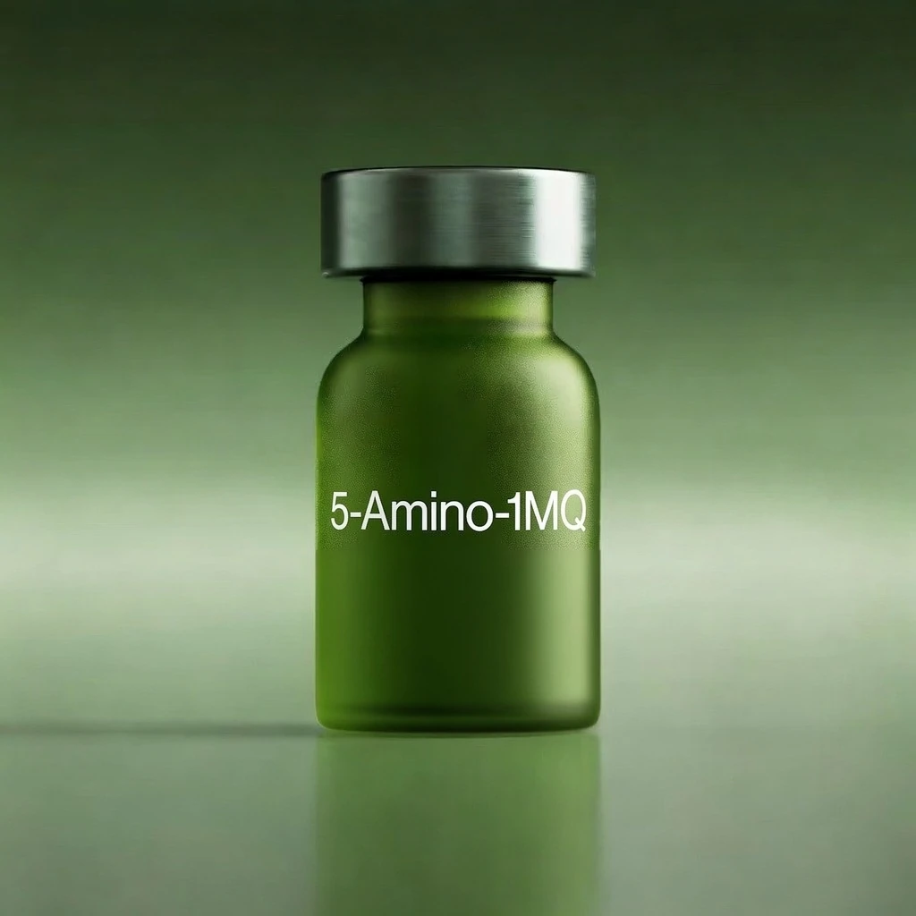 5-AMINO-1MQ