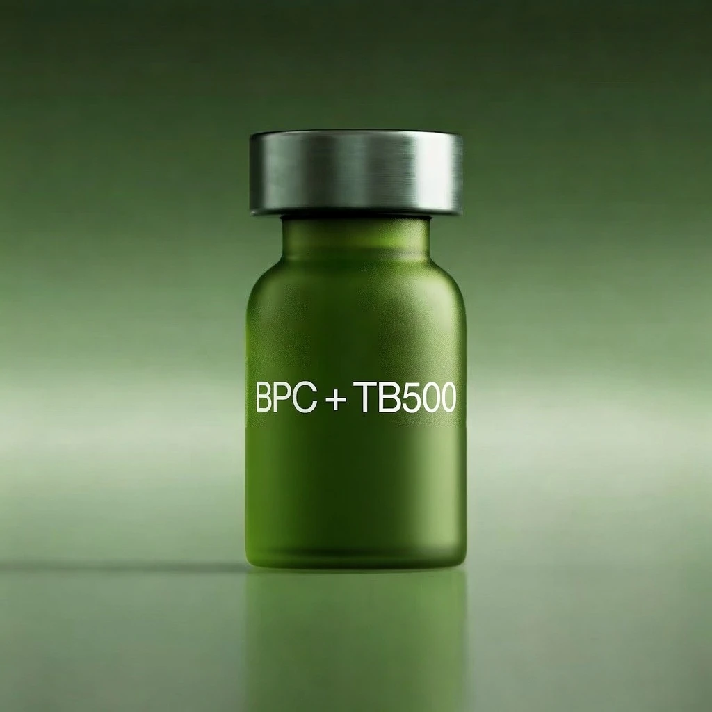 BPC + TB500 Made in Canada - Image 1