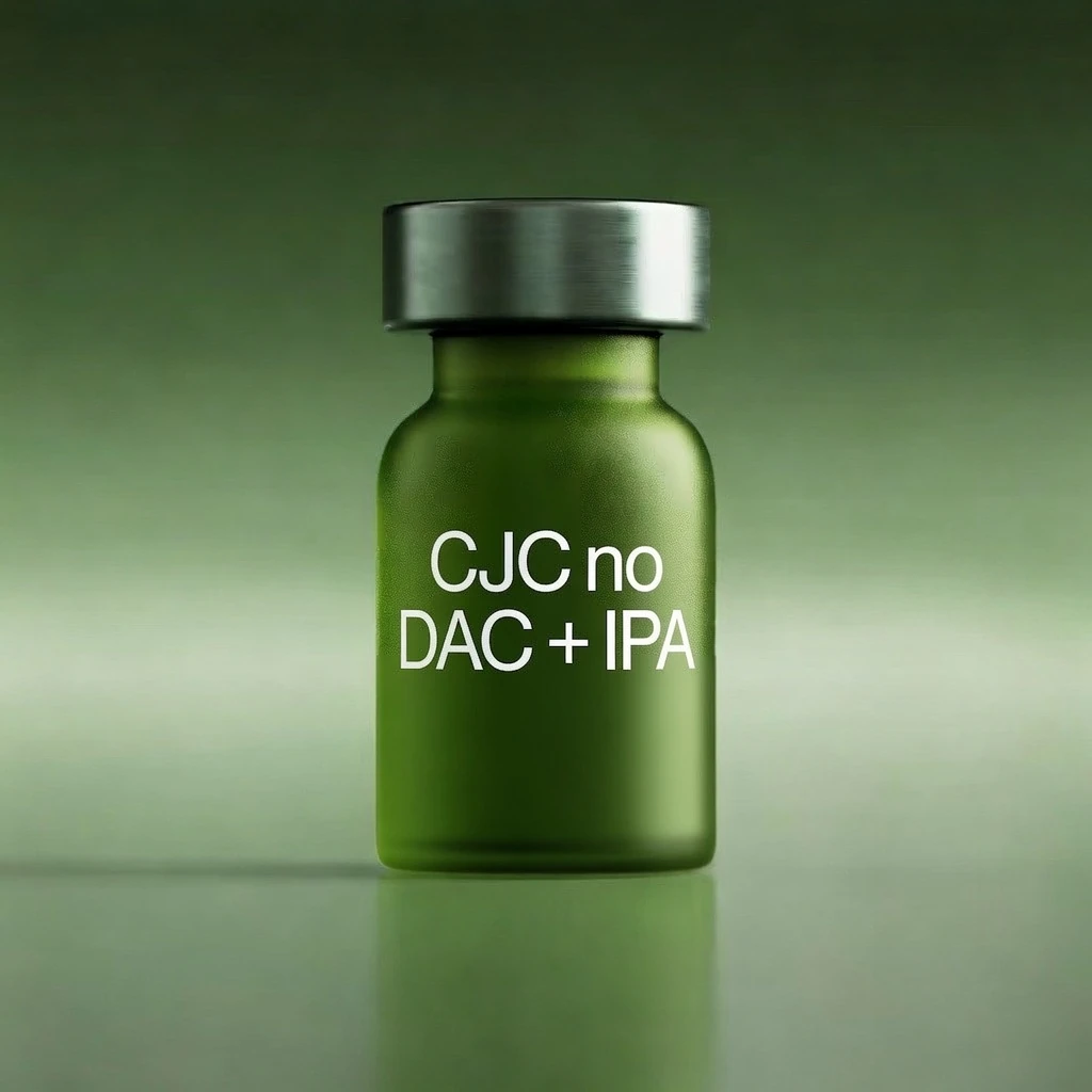 CJC no DAC + IPA Made in Canada - Image 1