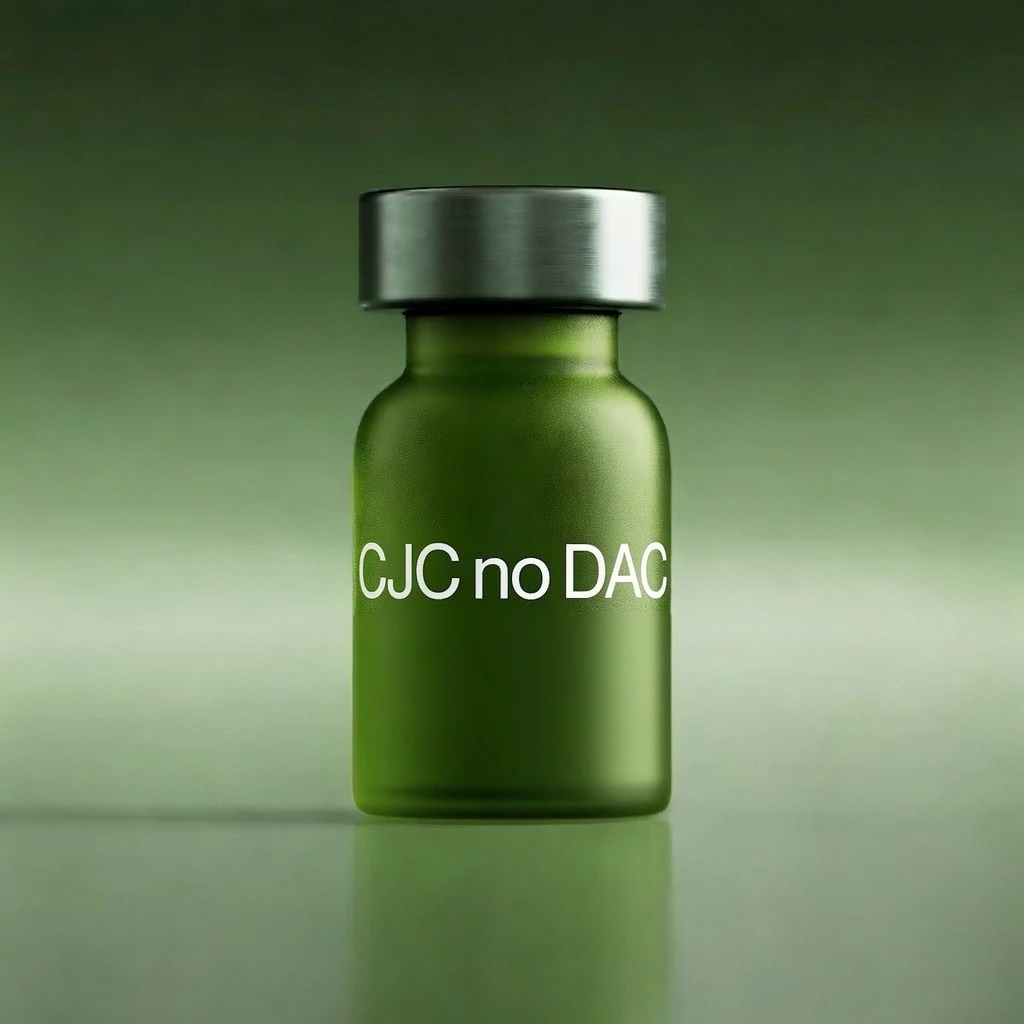 CJC no DAC Made in Canada - Image 1
