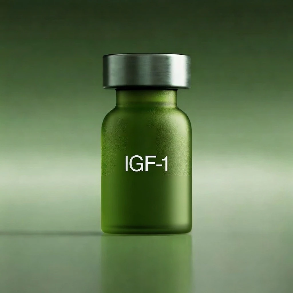 IGF-1