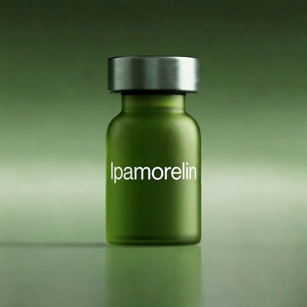 IPAMORELIN Made in Canada - Image 1