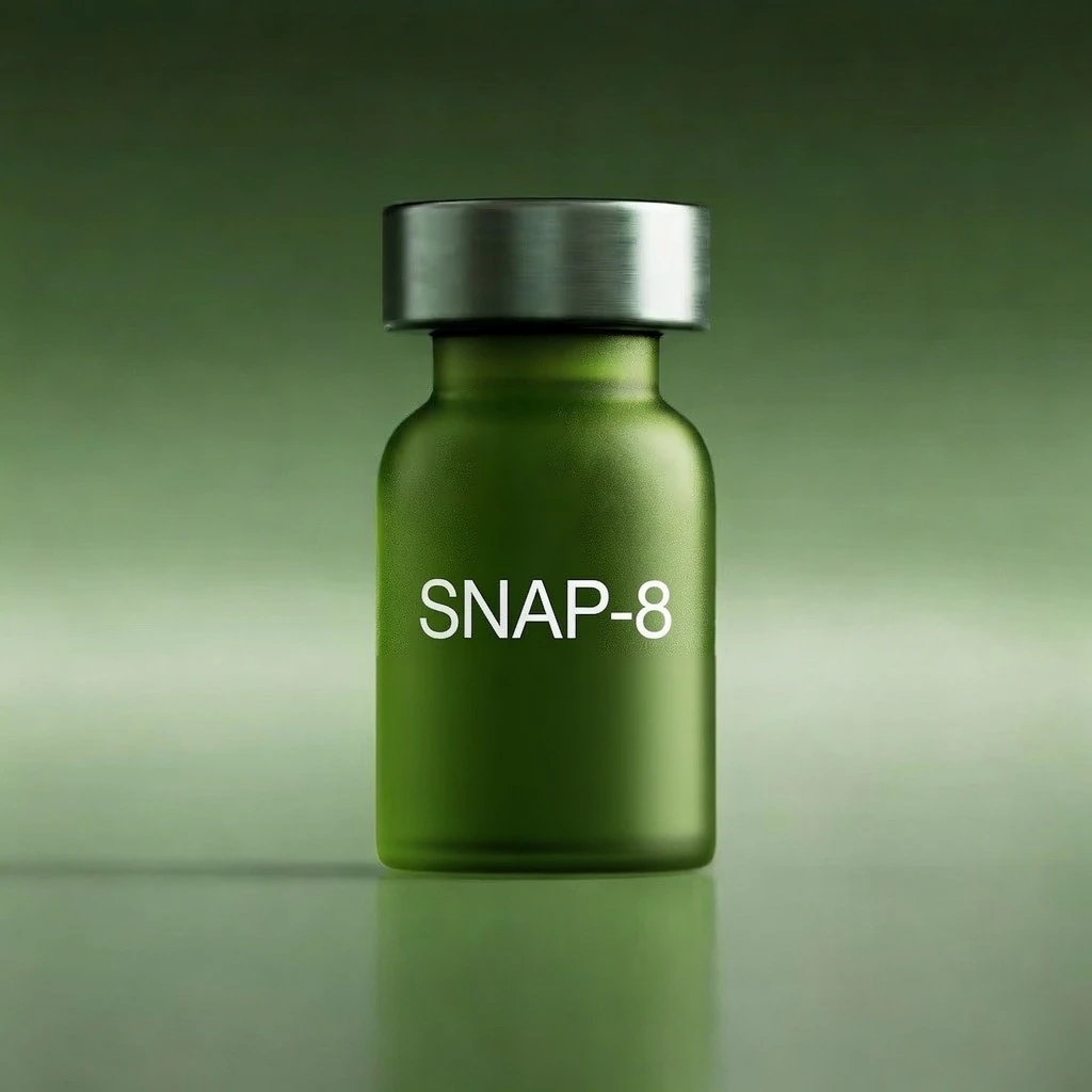 SNAP-8
