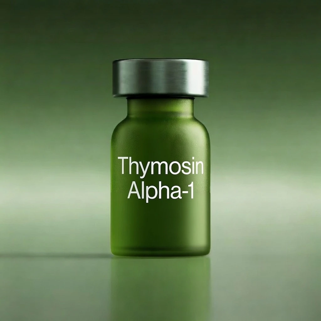 THYMOSIN ALPHA-1